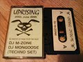 uprising 29-6-96 mzone & mongoose jd walker uprising 29-6-96 mzone & mongoose jd walker