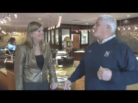 Business Spotlight - Zachary's Jewelers
