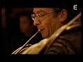 Rameau, Les Bor�ades