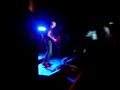 Above suspicion - Live at Kulturkammaren / Nkpg 07/11/2009