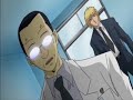Tokko capitulo 5 parte 2/2 espa�ol latino