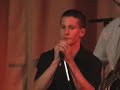 FOS Friedberg Schulband mit Wonderwall