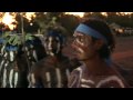 Aboriginal law stops Aboriginal violence and crime