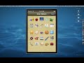 Video of iHomework