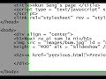 Kachin boy teach Basic web layout 1-5