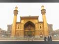 أذان جليل الكربلائي