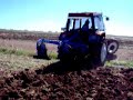 Fiat 70-66 DT is Ploughing Pullukla Tarla Sürüyor..TURKEY P3