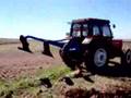Fiat 70-66 DT is Ploughing Pullukla Tarla Sürüyor..TURKEY P3