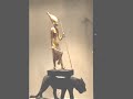 Luxor King Tut Museum Las Vegas
