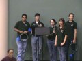 Jasper Wind Ensemble Hose Horns.mpg