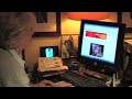 Ciska Peters leert TypePad, YouTube en Flickr