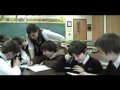 This is Part 1 of the promotional video for St. Joseph/St. Robert School in Warrington, PA. This video was produced by the students of SJR School to show others the value of our school community. The video uses the school's greatest asset to tell it's story: the students, staff, and parents of SJR. Please visit our website at stjstr.org for more information on SJR School. Note: the video is broken into two parts since Youtube does not allow a video longer than 10 minutes to be uploaded to the site.