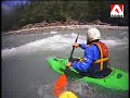 Paddeln auf der Isel (master cut)