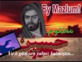 Ya Huseyn..!