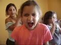 vidio clip de 3 primas gitanas de tapia de casariego asturias de la marina