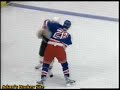 Todd Fedoruk vs. Colton Orr 070321 Flyers @ Rangers
