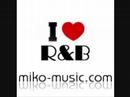 R&B Tape VOL.1 by MIKO