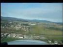 Cessna 172 Flight around Victoria BC