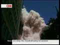 Debris Field Reaction Debris Field Reaction