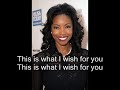 Heather Headley – Wish For You