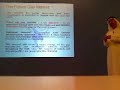 Khaled Al Awadi Presentations