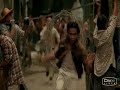 Ong Bak Montage