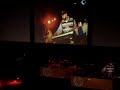 DJ Nu-Mark @ HP Inter-Active Sydney
