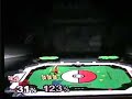 FC6 Chillin (White Fox) vs FastLikeTree (Orange Fox) 2