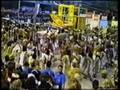 Desfile Muzenza Carnaval 1991