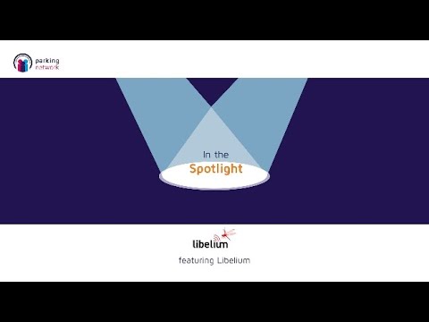 In the Spotlight: Libelium