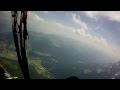 Paragliding in the Dolomites - Summer 2010.wmv ...