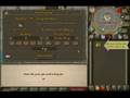 Chessy018 RSMV fame with showing 2 piles of max cash & etc