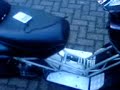 Italjet DraGSter Di SpeciaL Italjet DraGSter Di SpeciaL