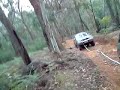 2008 Toolangi 4wding Vid 1