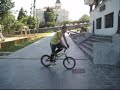 Freeride veraniego
