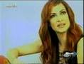 Anna Vissi - Interview at MAD TV Greece