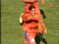 Deportivo Roca 3 - Bella Vista 3
