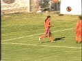 Deportivo Roca 3 - Bella Vista 3