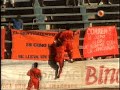 Deportivo Roca 3 - Bella Vista 3
