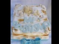 Adornos y tortas con motivos relacionados al bautismo. www.tiendadetortas.com.ar