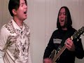 BLOOPERS!!!!!!!!! (Murdered Rivermaya, Side A and Afterimage songs by Mike and Boybz) BLOOPERS!!!!!!!!! (Murdered Rivermaya, Side A and Afterimage songs by Mike and Boybz)