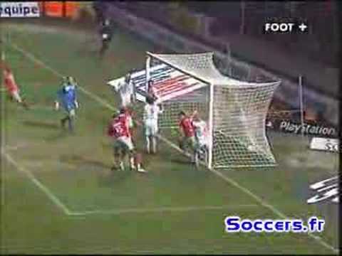 Milan Baroš video