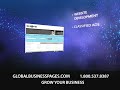 GlobalBusinessPages.com