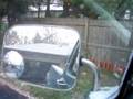 videos de Cleetus starting up in the snow!!!