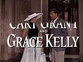 To Catch A Thief - Original Trailer 1955