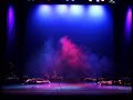 La grotta_Coreografia danza_VIGEVANO