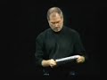 Macworld San Francisco 2003-PowerBook 17