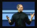 Macworld San Francisco 2003-PowerBook 17\"+12\" Intro (Pt. 1)