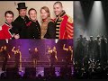 A New Look Boyzone Vid!