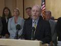 Senators Steinberg and Ducheny on land-use legislation